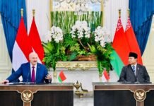 Presiden Lukashenko Tekankan Komitmen Belarus Dukung Penguatan Kerja Sama dengan Indonesia