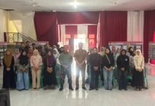 Satgas TMMD Ke-129 Kodim 0612/Tasikmalaya Gelar Penyuluhan Pupuk Kompos dan Pemanfaatan Limbah Organik untuk Tingkatkan Produktivitas Pertanian