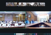 PENGADILAN TINGGI Bandung Percepat Implementasi Sidang Elektronik Tingkat Banding