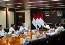 Kemenimipas Laksanakan Rapat Analisis dan Evaluasi Capaian Kinerja Triwulan II, Perkuat Akuntabilitas dan Kinerja Organisasi