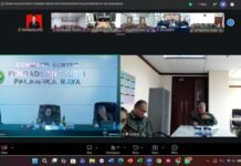 Bimtek di PT Palangka Raya, Badilum Dorong Penyelesaian Perkara Cepat & Putusan Berkualitas