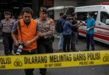 Respon Cepat Laporan Warga, Polres Ciamis Amankan Empat Terduga Pelaku Pemerasan Berkedok Wartawan