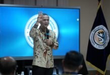 Menteri Iftitah: Transmigrasi Tak Lagi Sekadar Bertani, Kini Siap Jadi Mesin Baru Ekonomi Indonesia