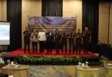 Transformasi Menuju Advocaat-Generaal, Jamdatun Buka Pelatihan dan Sertifikasi Mediator Jaksa Pengacara Negara