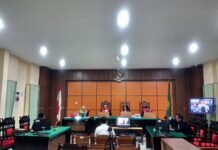 PN Pontianak Vonis Bebas Terdakwa Kasus Korupsi Dana Hibah Gereja, Ini Pertimbangannya