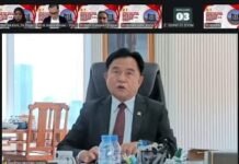 Menko Yusril: Perkara Tidak Selalu Hitam Putih, Hakim Perlu Filsafat Hukum