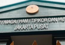 Belajar dari Pengadilan Niaga Tersibuk di Indonesia, Peserta Diklat Dalami Praktik Kepailitan & PKPU