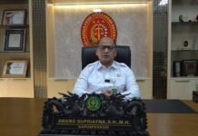 Tanggapi Penggeledahan Penyidik Polri, Kejaksaan Agung Hormati Proses Hukum dan Junjung Tinggi Asas Praduga Tak Bersalah