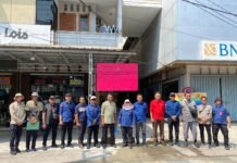 Sita Eksekusi Aset Terpidana Tamron dan Suwito Gunawan di Bangka Belitung Perkara Komoditas Timah