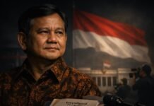 Berantas Korupsi, Wujudkan Visi Prabowo, Oleh: Yakub F. Ismail
