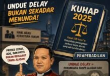 KUHAP 2025 membawa sejumlah perubahan penting dalam sistem peradilan pidana Indonesia.