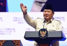 Presiden Prabowo: Koperasi Merah Putih Jadi Pusat Ekonomi Desa dan Saluran Utama Subsidi Rakyat
