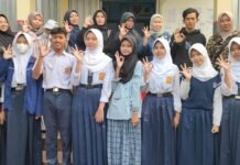 SMAN 3 Kota Sukabumi Terbaik…