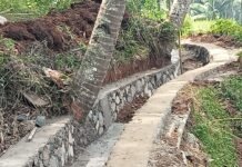 Peristiwa Janggal Jarang Terjadi, Diduga Ketua Poktan Ada Main Mata Perpindahan Lokasi Program P3 _ TGAI T.A 2026.