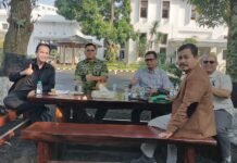 KPAID Bareng Pangdam III Siliwangi Siap Gelar Kampanye Anti-Kekerasan 24 Jam Nonstop