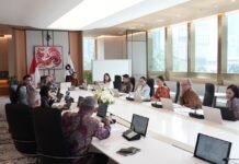 BP BUMN-Danantara Dukung Misi Pemerintah Jadikan Bali Sebagai Pusat Keuangan Global