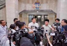 Menteri ATR/Kepala BPN dan Menteri PKP Sepakati Program Sertipikasi Gratis bagi Masyarakat Berpenghasilan Rendah