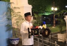 Menteri Desa dan Pembangunan Daerah Tertinggal (Mendes PDT) Yandri Susanto mengatakan bahwa saat ini perkembangan terkait dengan Koperasi Desa Merah Putih (Kopdes)