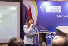 APINDO Nilai ION Dapat Percepat Digitalisasi UMKM dan Perkuat Ekonomi Digital Nasional