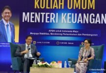 Menteri Keuangan (Menkeu) Purbaya Yudhi Sadewa menegaskan bahwa Anggaran Pendapatan dan Belanja Negara (APBN) merupakan investasi jangka panjang pemerintah dalam membangun sumber daya manusia (SDM) unggul
