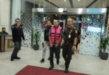 Penyidik Tetapkan 3 Tersangka Tata Kelola Pertambangan Mineral PT PPM