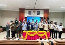 Pengadilan Tata Usaha Negara (PTUN) Jakarta secara resmi mengabulkan gugatan yang diajukan oleh seorang aparatur sipil negara melawan Menteri Hak Asasi Manusia (HAM)