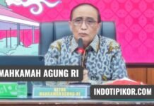 Komitmen integritas Ketua Mahkamah Agung (KMA) Prof. Dr. H. Sunarto, S.H., M.H., khususnya dalam menolak pembebanan fasilitas mewah dari satuan kerja (satker) di daerah