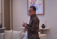 Danantara Garap 26 Proyek Hilirisasi Senilai Rp225 Triliun, Serap 37 Ribu Tenaga Kerja