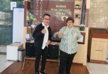 Sengketa lahan di kawasan Jalan PM Noor, Samarinda, memasuki babak baru