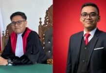 Kewaspadaan Hakim dalam Berkonstruksi Hukum di Dalam dan Luar Persidangan