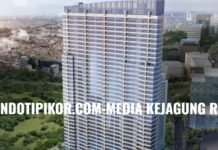 BPA Gelar Lelang Barang Rampasan Negara 90 Unit Apartemen South Hills Atas Nama Terpidana Benny Tjokrosaputro