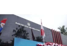 “Hebat” Pemerintahan Desa Mandalaguna Tabrak Aturan Pemerintah Pusat Dalam Program PTSL 2026