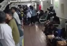 Overcapaciti diatas Armada laut Pelni,berharap Pemerintahan Prabowo Gibran cepat tanggap, pungkas Ketum FORSIMEMA-RI