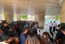 Kejaksaan Agung Terbitkan 3 Sprindik dan Bentuk Tim Khusus 9 Penyidik Tangani Perkara Penyerahan Kortas Tipikor Polri