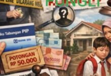 Menjadi Polemik Serta Viral Di Masyarakat Dengan Isu Bantuan PIP MTsS Al_Mubarokah Cineam Di Bantah Kasi ,,???