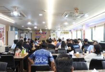 Sidang Isbat Nikah di Korea Selatan Permudah Akses Hak Sipil dan Administrasi WNI