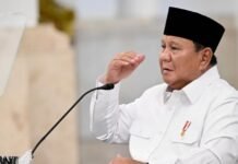 Presiden Prabowo Percepat Digitalisasi Pendidikan, Indonesia Raih Pengakuan Tertinggi PBB
