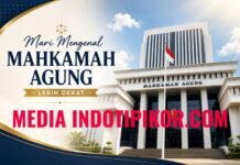fungsi, serta kontribusi MA dalam mewujudkan sistem peradilan yang adil, independen, dan berintegritas.