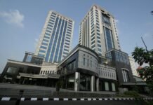 Menteri Keuangan (Menkeu), Purbaya Yudhi Sadewa, menegaskan bahwa kondisi fundamental perekonomian Indonesia tetap kuat dan tidak sedang menuju krisis.