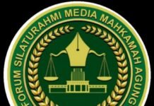 FORSIMEMA sikapi makna Tema Peradilan Luhur Indonesia Makmur di HUT MA ke 81 2026 .
