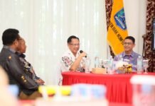 Mendagri Pastikan Data Kependudukan Jadi Basis Akurasi Penyaluran Bansos di Biak Numfor