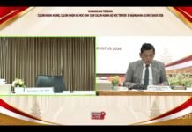 Seleksi Hakim Agung Masuki Tahap Krusial, Ketua KY Tekankan Integritas jadi Penilaian