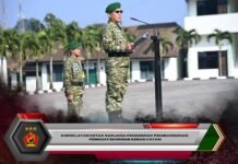Kodiklatad Cetak Sarjana Penggerak Pembangunan, Perkuat Ekonomi Kerakyatan