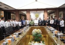 Mahkamah Agung Imbau Pengadilan Waspadai Penipuan Melalui Situs Web Palsu