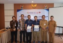 Menteri Perindustrian Agus Gumiwang Kartasasmita menyampaikan, penguatan kompetensi sumber daya manusia (SDM) industri merupakan salah satu prioritas