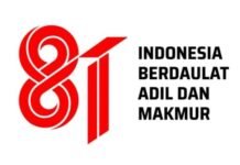 Citra Yang Sangat Keren Serta Memukau,”SMPN 1 Cikoneng Semarakkan HUT ke-81 RI, Teguhkan Semangat Indonesia Berdaulat, Adil dan Makmur.