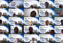 40 Sekretaris Pengadilan Se-Indonesia Ikuti Pembukaan Diklat Sekretaris Pengadilan Tahun 2026