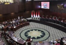 Anggaran MBG Harus Dipisahkan dari Anggaran Pendidikan