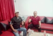 Kolaborasi Budaya Saat I Wayan Gede Rumega Pimpin PN Makassar Usung Konsep Aparatur Peradilan BERAKHLAK, Tri Hita Karana, dan Taro Ada Taro Gau