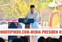 Presiden Prabowo Ucapkan Selamat Memperingati Maulid Nabi, Dorong Semangat Berkarya untuk Kemajuan Bangsa